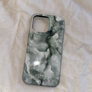Burga iPhone 15 Pro Max Case